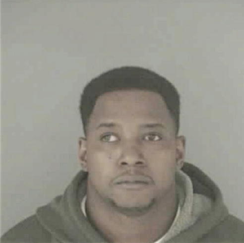 BANKS, DONALD FREDRICK - Peoria County, IL