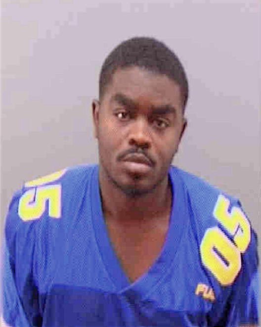 BLOCKER, DEANDRE MICHAEL - Peoria County, IL