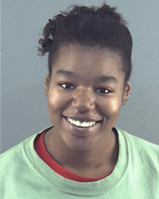BOLDEN, SHANICE RENE - Peoria County, IL