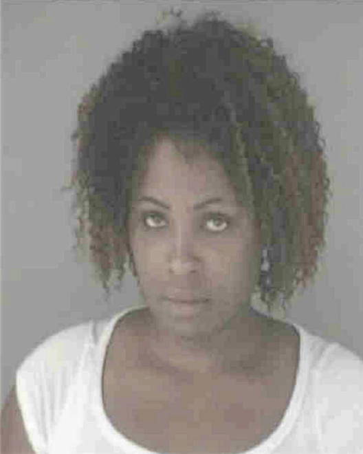 BROWN, NIESHA NESHA - Peoria County, IL