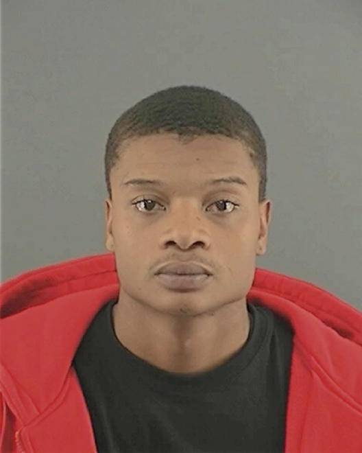BROWN, TYRONE BARTEN - Peoria County, IL