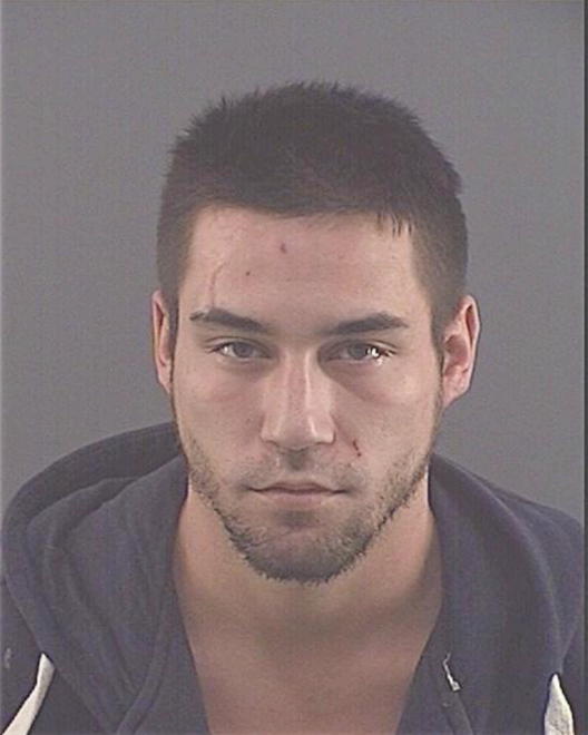 CATTON, TAYLOR N - Peoria County, IL