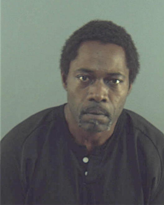 CHAPLIN, WILLIE J - Peoria County, IL