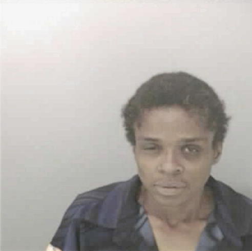 CLARK, BEULAH MAYE - Peoria County, IL