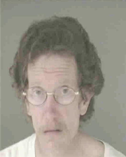 COUNTERMAN, RICKY ALAN - Peoria County, IL
