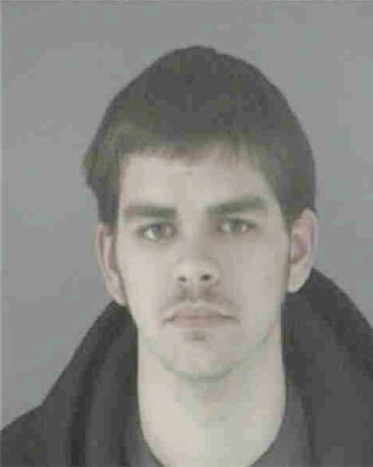 DORAN, LARRY HAROLD - Peoria County, IL