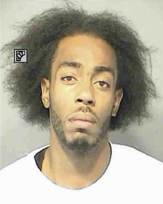 DRUMMOND, ZACHARY JEROME - Peoria County, IL