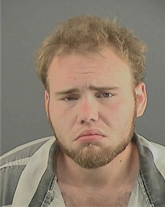 DURRE, KODY ZACHARIAH - Peoria County, IL