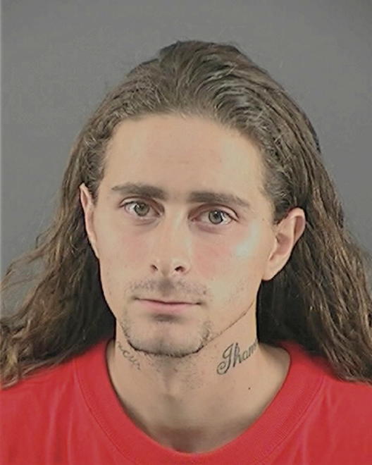 ELAM, MARCUS WAYNE - Peoria County, IL