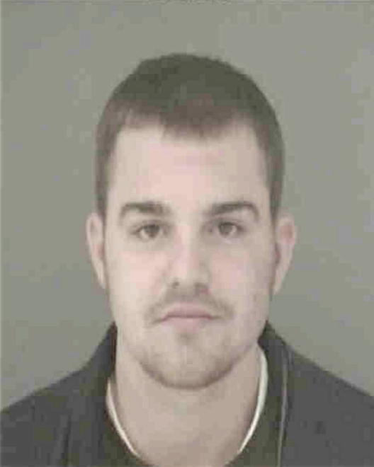 ESTRADA, ERIC - Peoria County, IL