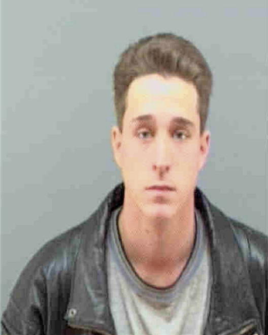 FANDEL, CHAD WILBUR - Peoria County, IL