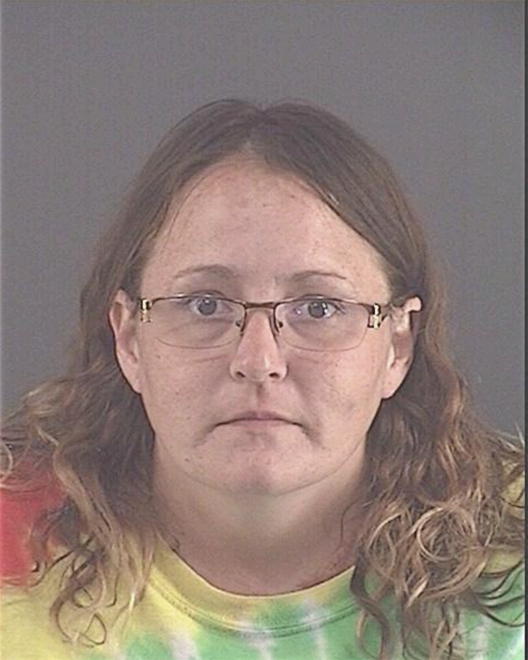 FISHER, CASENDRA JO - Peoria County, IL