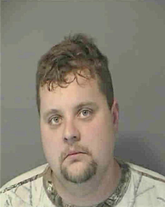 GRUBER, ADAM C - Peoria County, IL