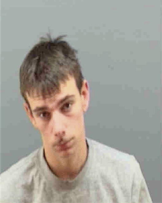 HADDAWAY, LAWRENCE G - Peoria County, IL