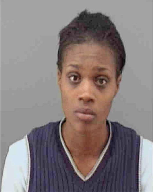 HAYNES, TONYA TERRALE - Peoria County, IL