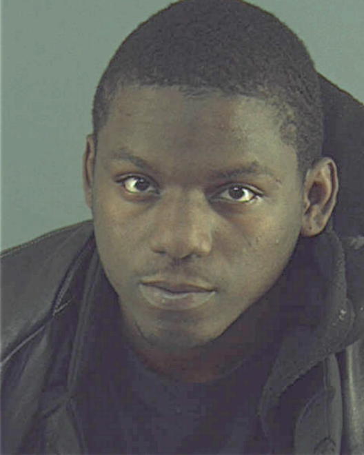 HILL, ALFONZO D - Peoria County, IL