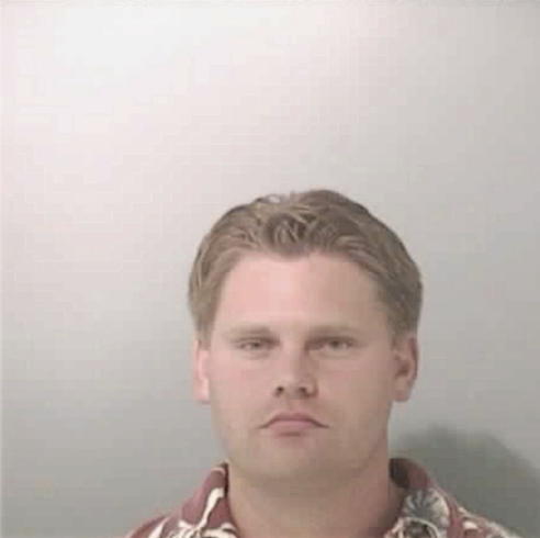 INMAN, CHRIS LEE - Peoria County, IL