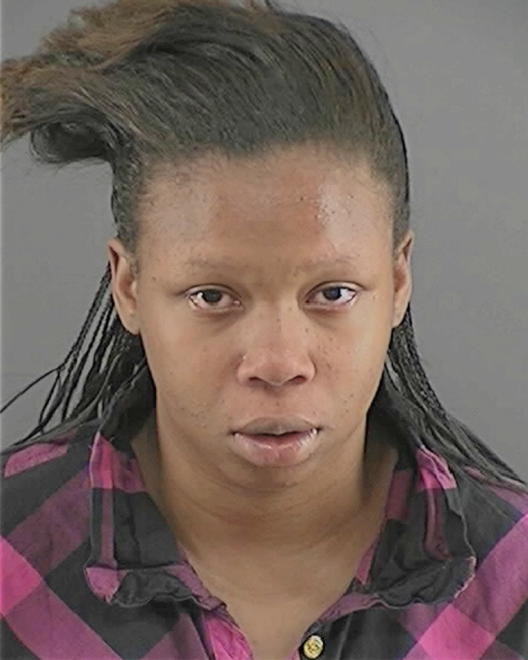 JACKSON, JASMAIN T - Peoria County, IL