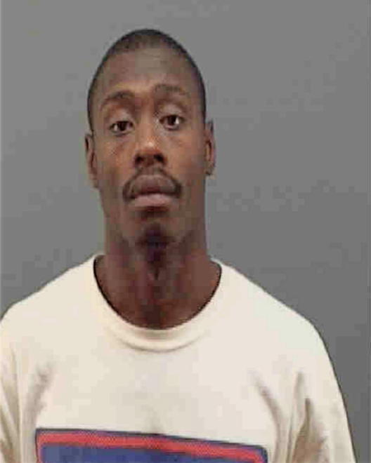 JACKSON, TIMOTHY LAMONT - Peoria County, IL