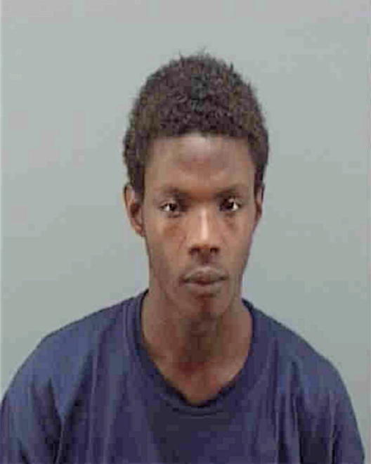 JOHNSON, MICHAEL JERMAINE - Peoria County, IL