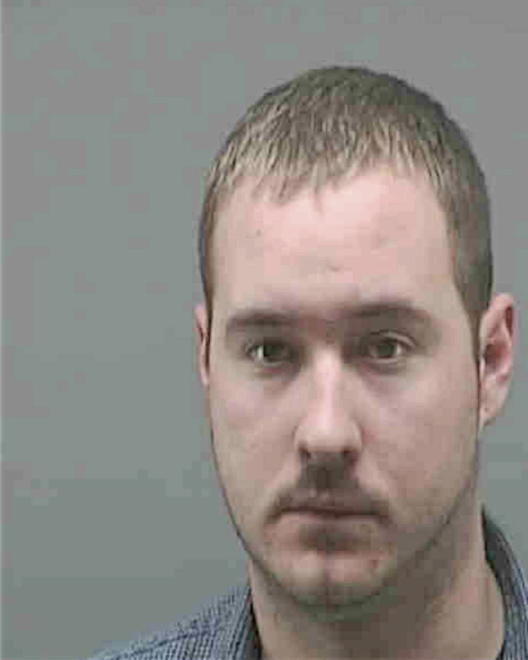 KEEFER, PAUL WESLEY - Peoria County, IL