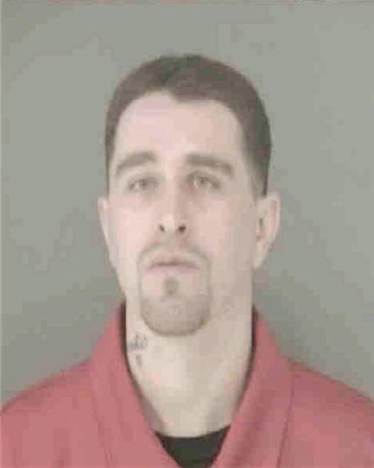 MCCARROLL, JERRY EARL - Peoria County, IL