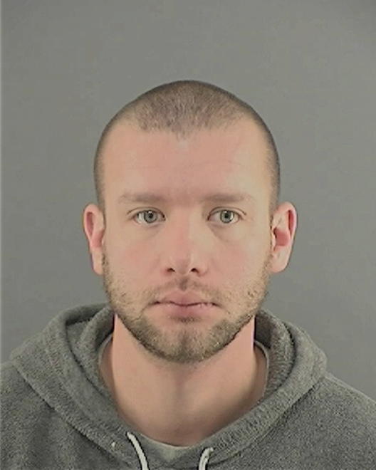 MEYER, NICHOLAS ANDREW - Peoria County, IL