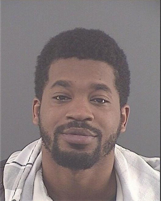MURPHY, KENDRON LAMAR - Peoria County, IL