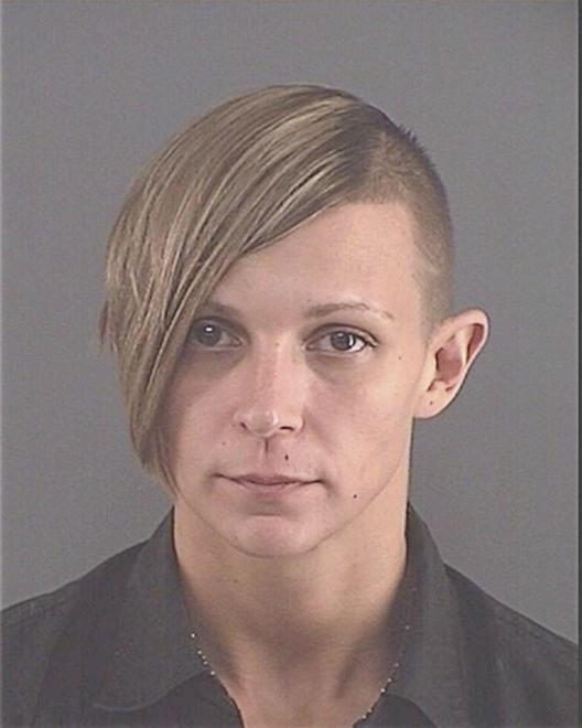 OATMAN, TRISTA R - Peoria County, IL