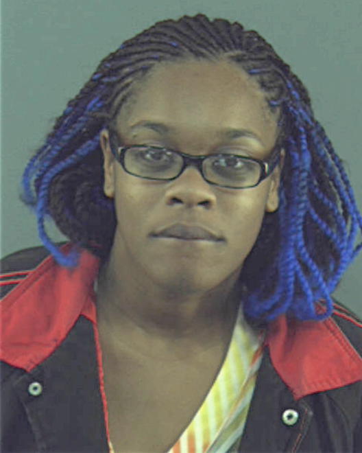 PETTY, TANESHIA ASHEYIA - Peoria County, IL