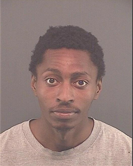 RANKINS, DAMARI D - Peoria County, IL