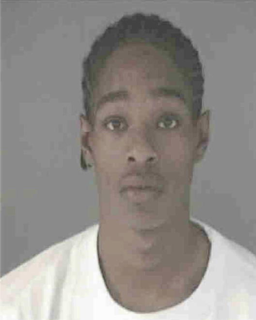SHELTON, DEANDREA DEMARCO - Peoria County, IL