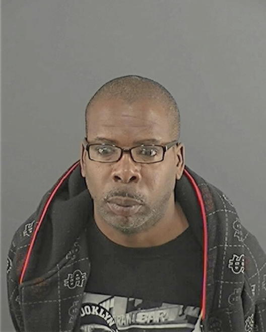 SHIPP, DERRICK DEWAYNE - Peoria County, IL
