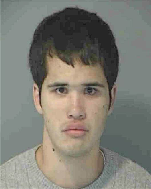 SOLTIS, LUKE CHRISTOPHER - Peoria County, IL