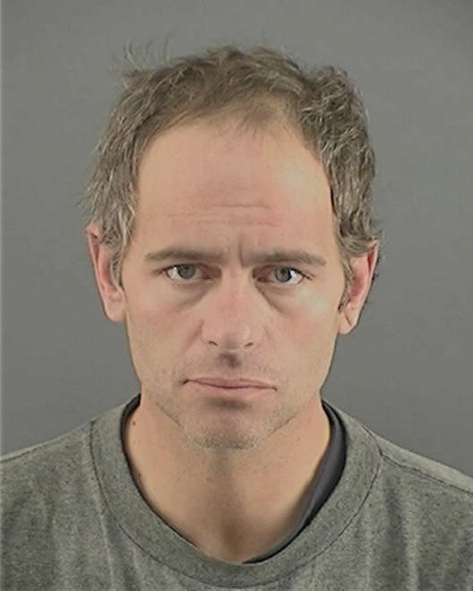 STARNES, TODD EUGENE - Peoria County, IL