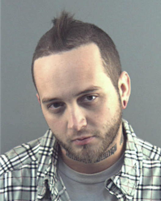 TROXELL, DEREK RAY - Peoria County, IL