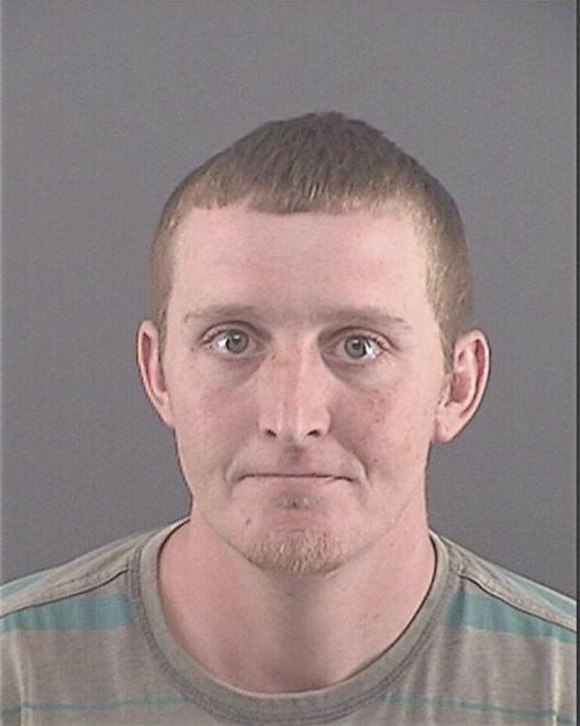 TURNER, CODY J - Peoria County, IL