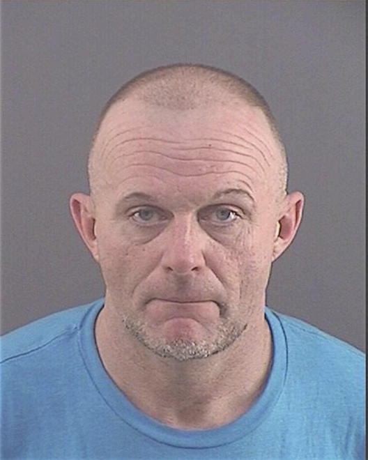 VINSON, BRIAN - Peoria County, IL