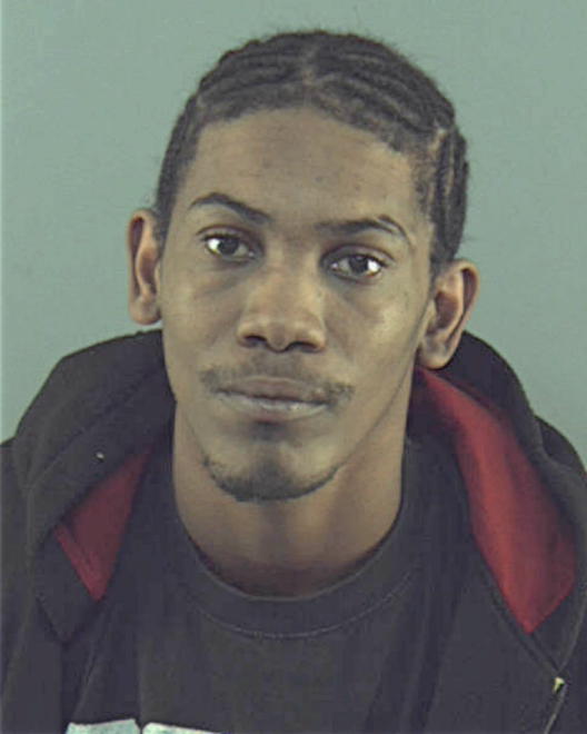 WARFIELD, CLEVE DOMINIQE - Peoria County, IL