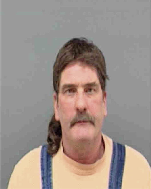 WHITE, LARRY WALTER - Peoria County, IL