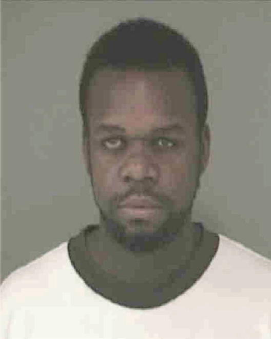 WILLIAMS, TOMMIE LEE - Peoria County, IL
