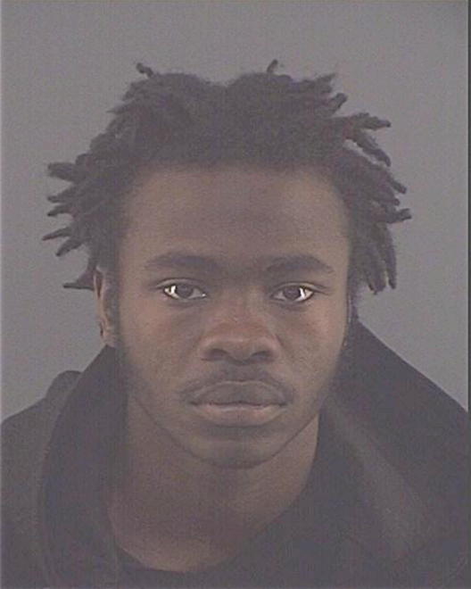WILSON, JAHLIN JAQUAN - Peoria County, IL