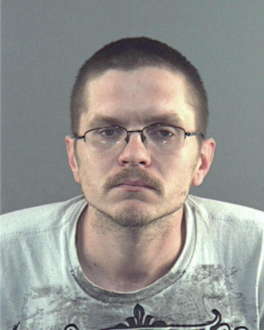 WOOD, JASON MICHAEL - Peoria County, IL