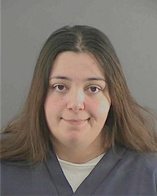 ARREGUIN, ANITA ELENA - Peoria County, IL