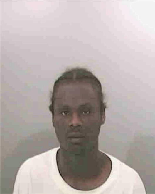 BOVAN, KENDRICK DWAYNE - Peoria County, IL