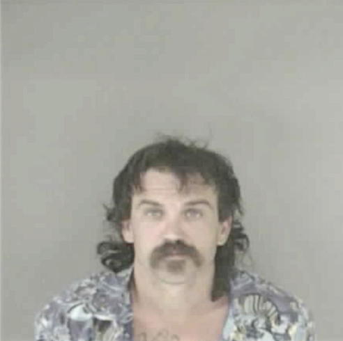 BROOKS, RICHARD CHONDEL - Peoria County, IL