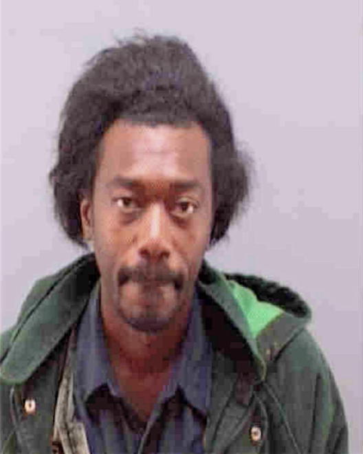BROWN, ANTHONY DEWAYNE - Peoria County, IL