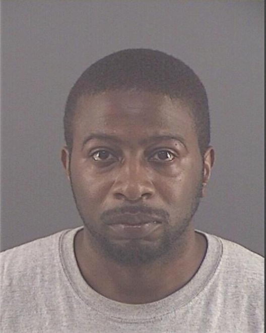 BROWN, RAY ANTHONY - Peoria County, IL