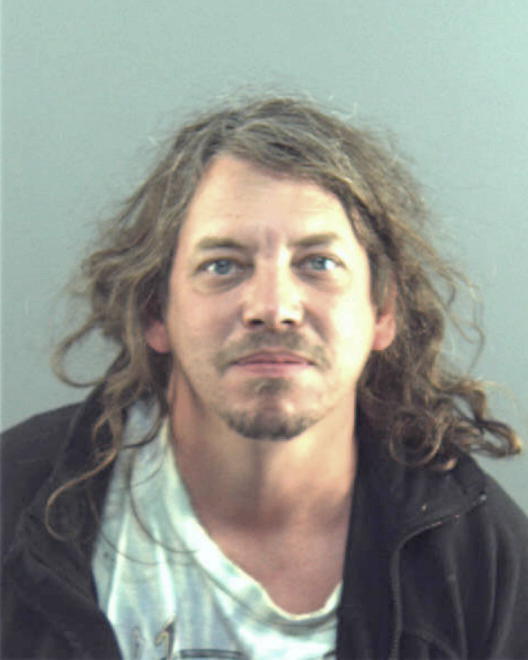 BUTLER, CHRISTOPHER PAUL - Peoria County, IL