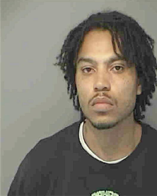 DAVIS, GREGORY EUGENE - Peoria County, IL